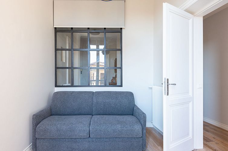 Appartement Luminosa Vittoria