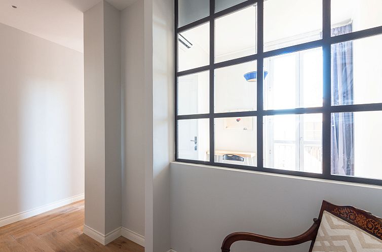 Appartement Luminosa Vittoria