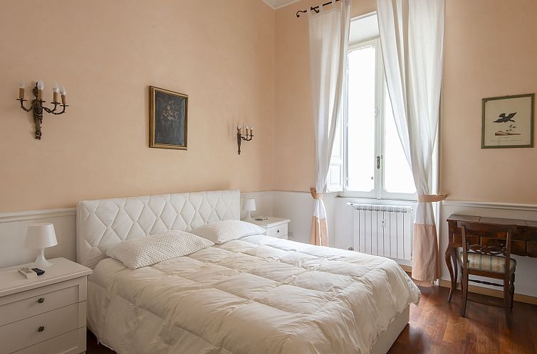 Appartement Plinio