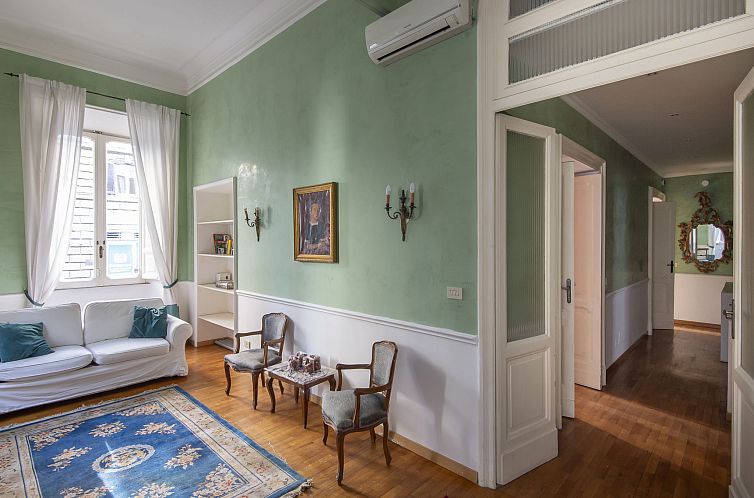 Appartement Plinio