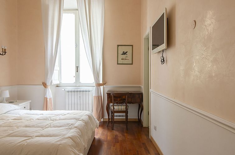 Appartement Plinio