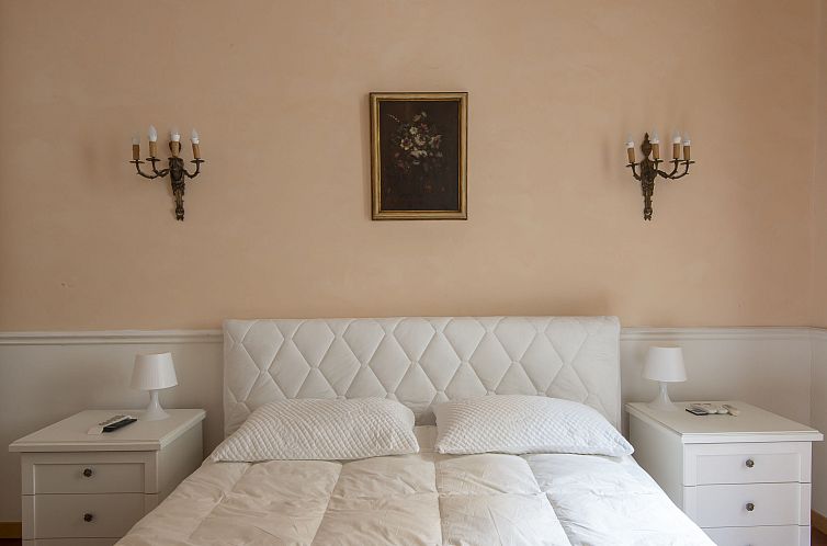 Appartement Plinio