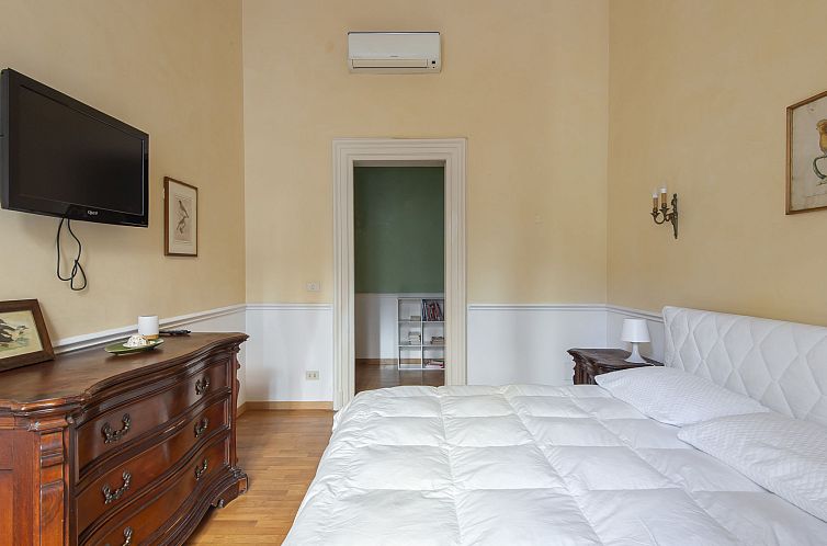 Appartement Plinio
