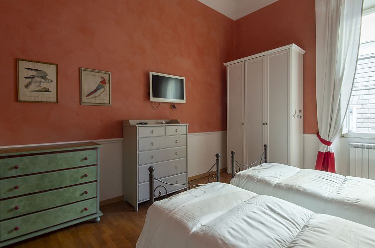 Appartement Plinio