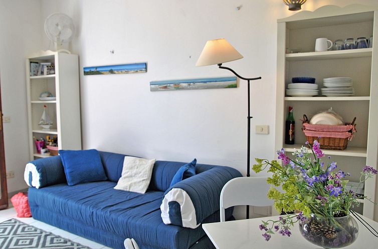 Vakantiehuis Ancoretta