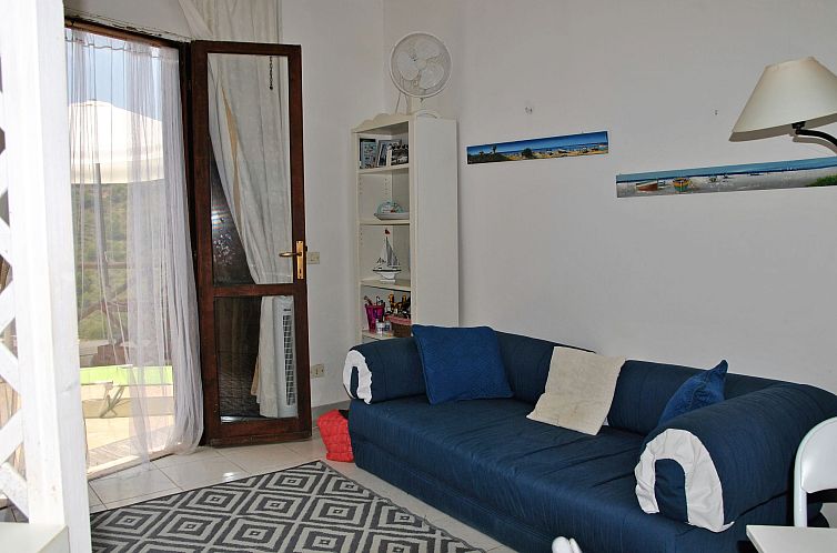 Vakantiehuis Ancoretta