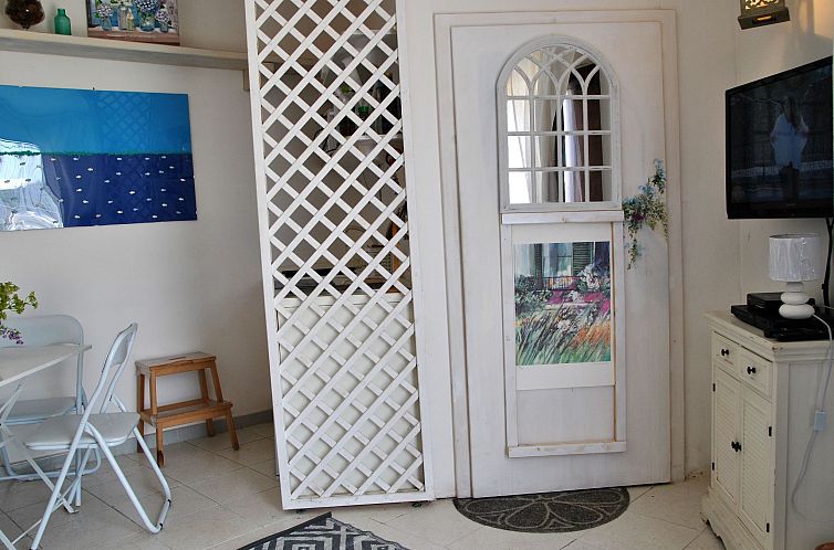 Vakantiehuis Ancoretta