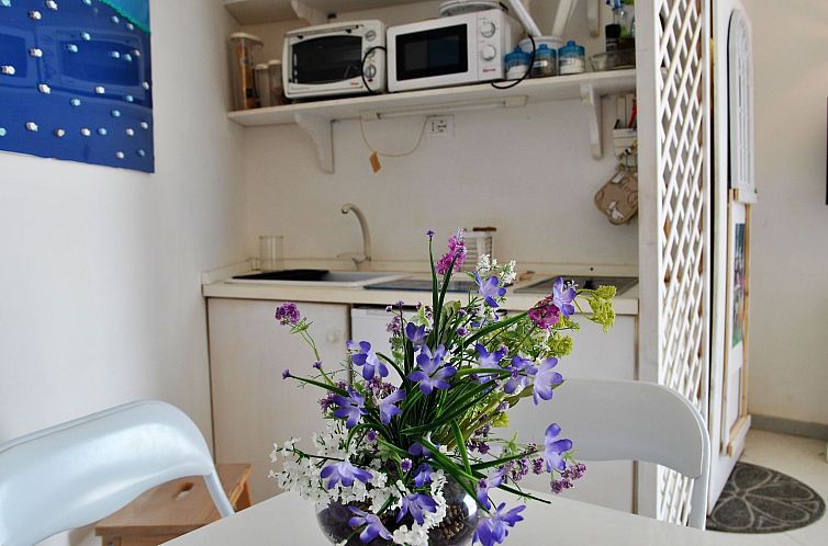 Vakantiehuis Ancoretta