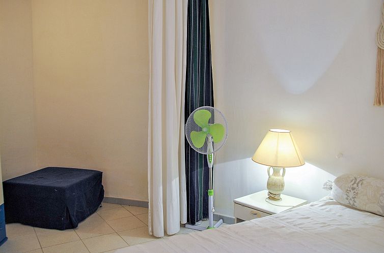 Vakantiehuis Ancoretta