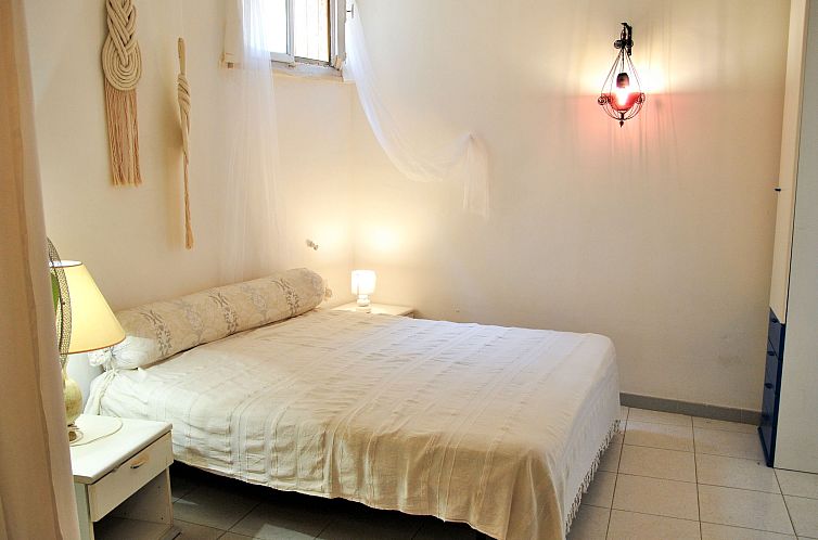 Vakantiehuis Ancoretta