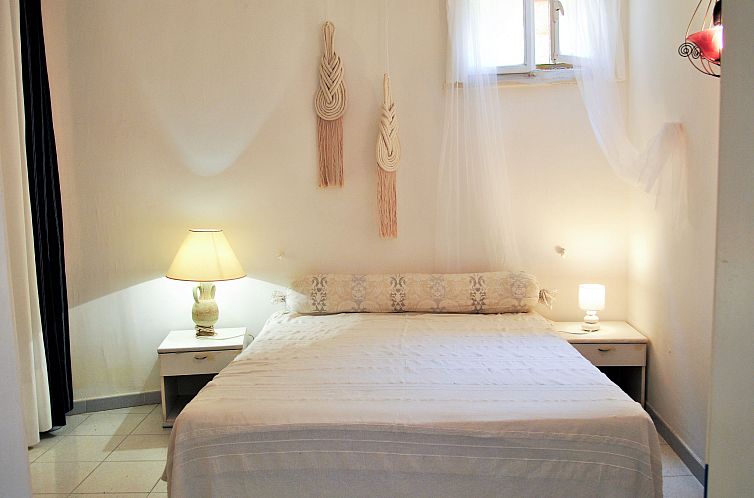 Vakantiehuis Ancoretta