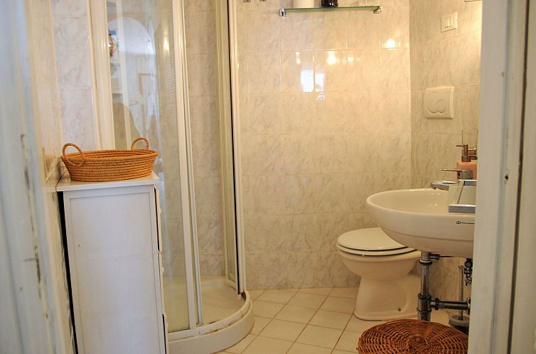 Vakantiehuis Ancoretta