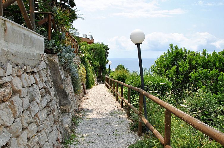 Vakantiehuis Ancoretta