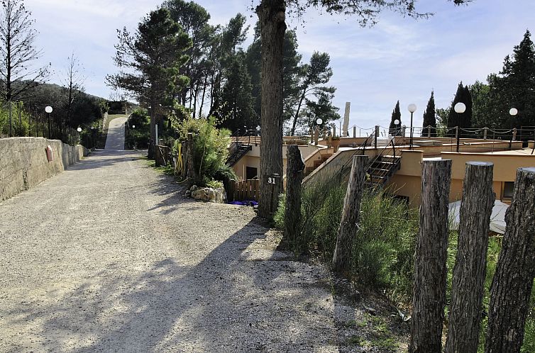 Vakantiehuis Ancoretta