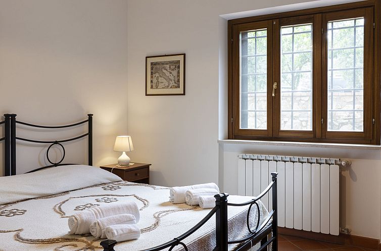 Vakantiehuis Il Casolare