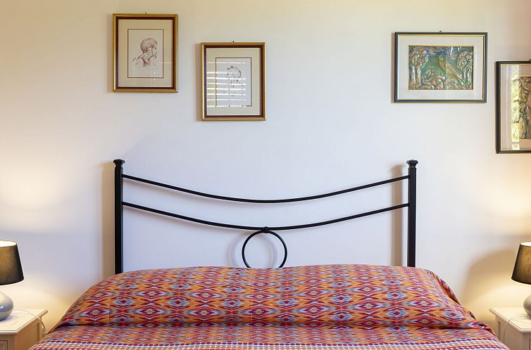 Vakantiehuis Il Casolare