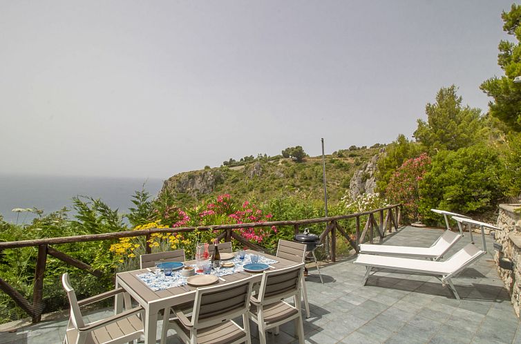 Unterkunft 0924920 - Ferienhaus Latium / Rom - Vakantiehuis Fisherman Cove