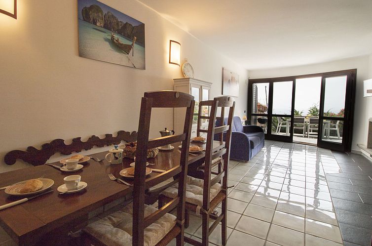 Vakantiehuis Fisherman Cove