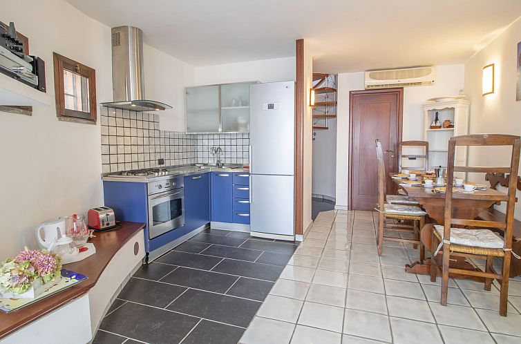 Vakantiehuis Fisherman Cove