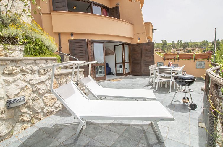 Vakantiehuis Fisherman Cove