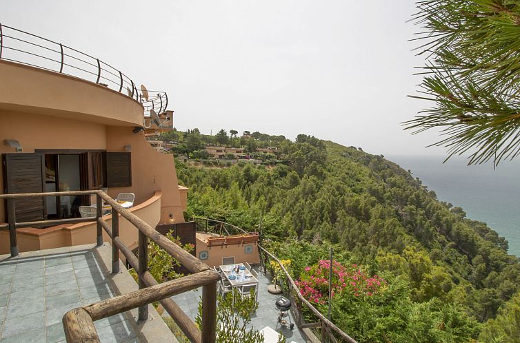 Vakantiehuis Fisherman Cove