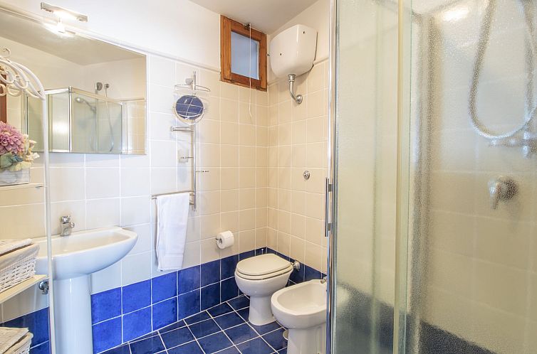 Vakantiehuis Fisherman Cove