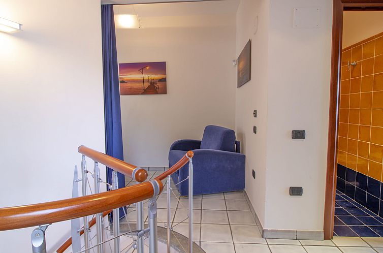 Vakantiehuis Fisherman Cove