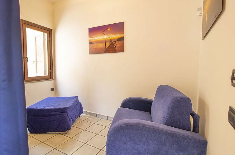 Vakantiehuis Fisherman Cove