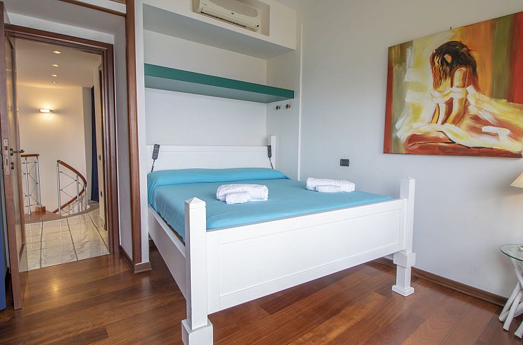 Vakantiehuis Fisherman Cove