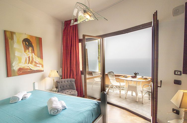 Vakantiehuis Fisherman Cove