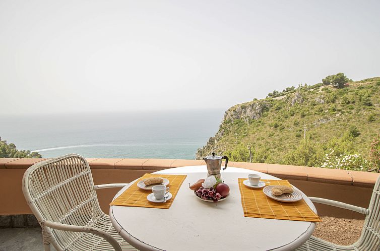 Vakantiehuis Fisherman Cove