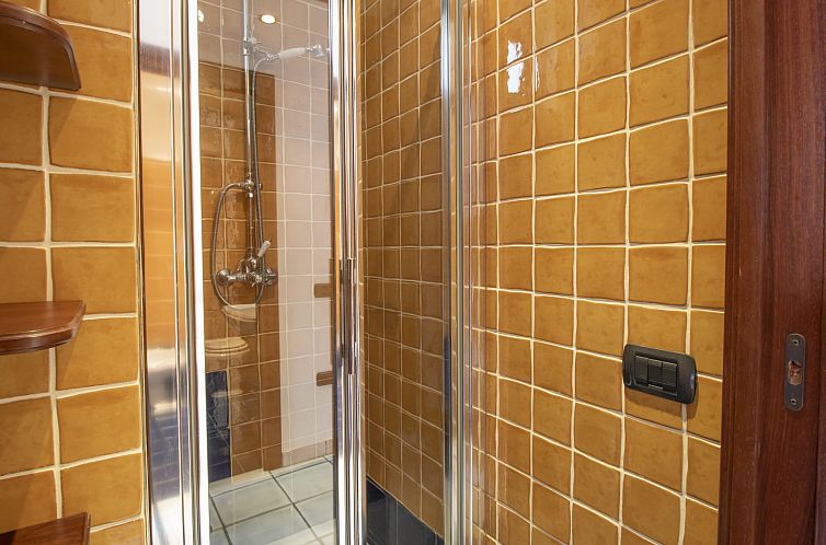 Vakantiehuis Fisherman Cove