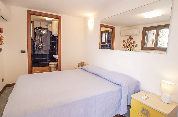 Vakantiehuis Fisherman Cove