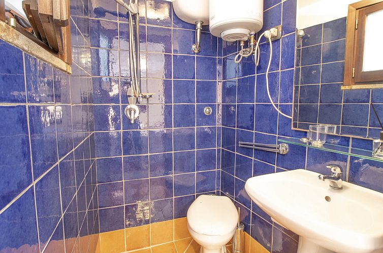 Vakantiehuis Fisherman Cove