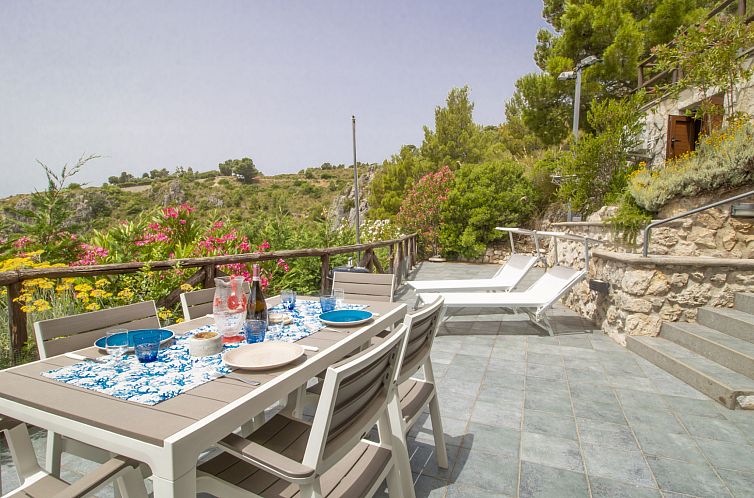 Vakantiehuis Fisherman Cove