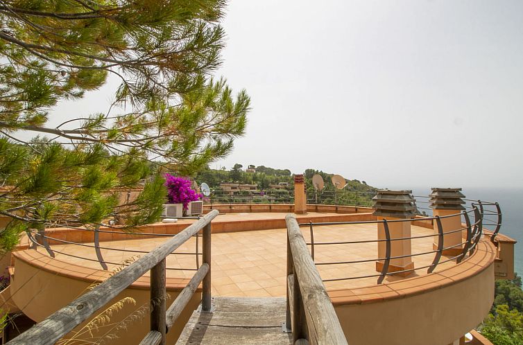 Vakantiehuis Fisherman Cove