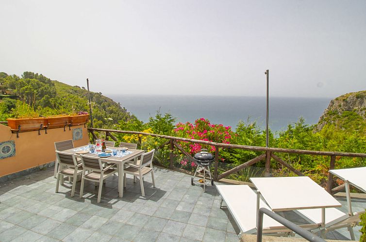 Vakantiehuis Fisherman Cove