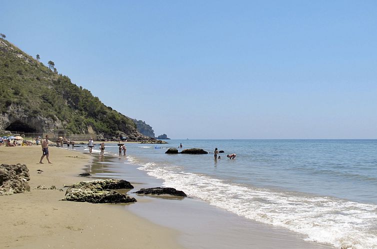 Vakantiehuis Fisherman Cove