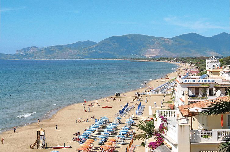 Vakantiehuis Fisherman Cove