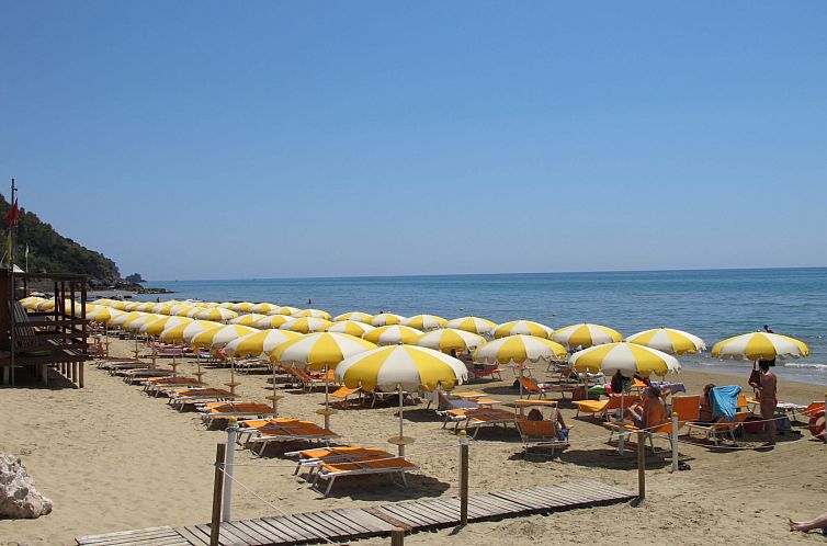 Vakantiehuis Fisherman Cove