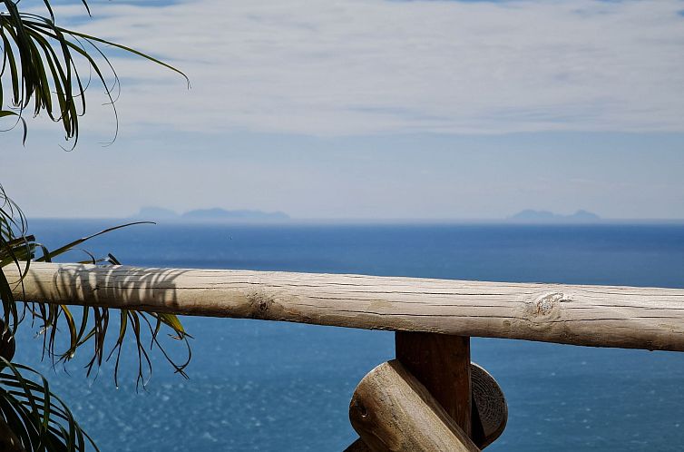 Vakantiehuis mit Garten, Grill und Terrasse