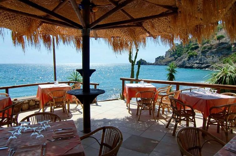 Vakantiehuis mit Garten, Grill und Terrasse