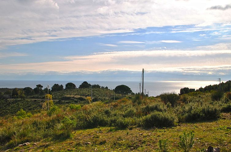 Vakantiehuis Villa zur Alleinbenutzung im Grünen