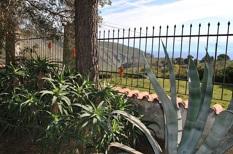 Vakantiehuis Villa zur Alleinbenutzung im Grünen