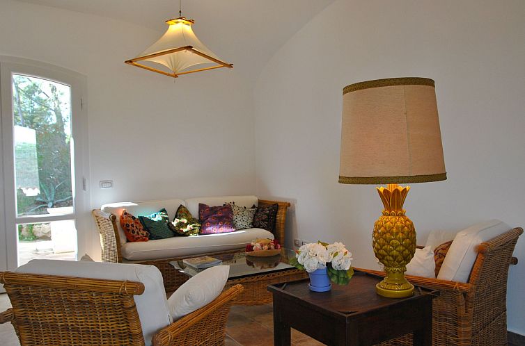 Vakantiehuis Villa zur Alleinbenutzung im Grünen