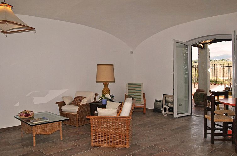 Vakantiehuis Villa zur Alleinbenutzung im Grünen