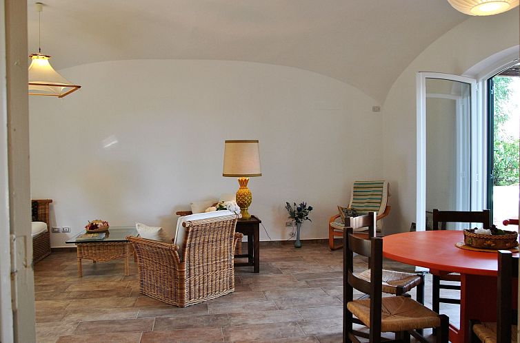 Vakantiehuis Villa zur Alleinbenutzung im Grünen