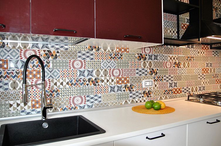 Vakantiehuis Villa zur Alleinbenutzung im Grünen