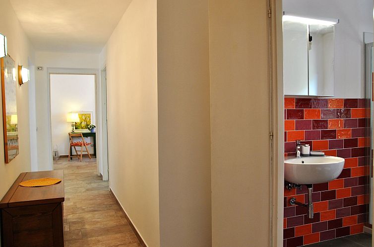 Vakantiehuis Villa zur Alleinbenutzung im Grünen