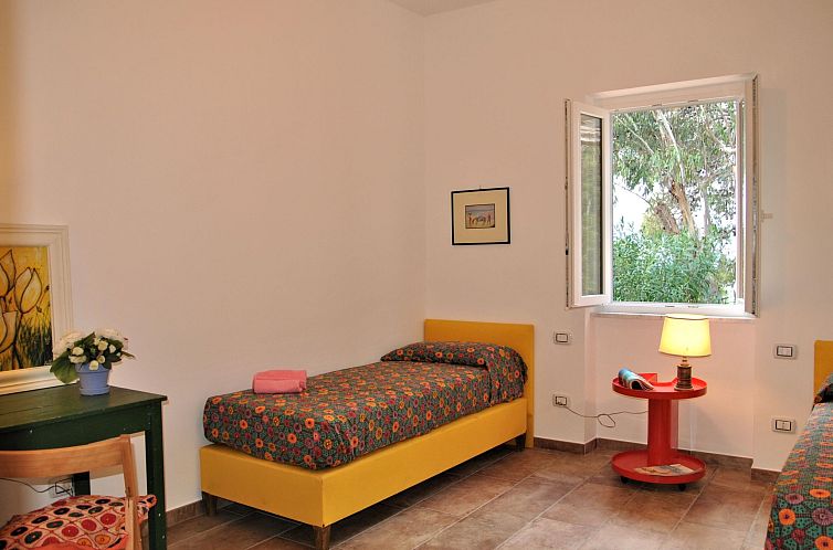 Vakantiehuis Villa zur Alleinbenutzung im Grünen